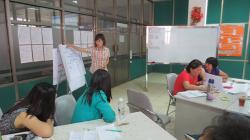 Kỹ năng phân tích, giải quyết vấn đề và ra quyết định hiệu quả - PouSung (21.11.2015)